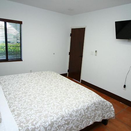 Makani Beach House 333 Hollywood Kültér fotó