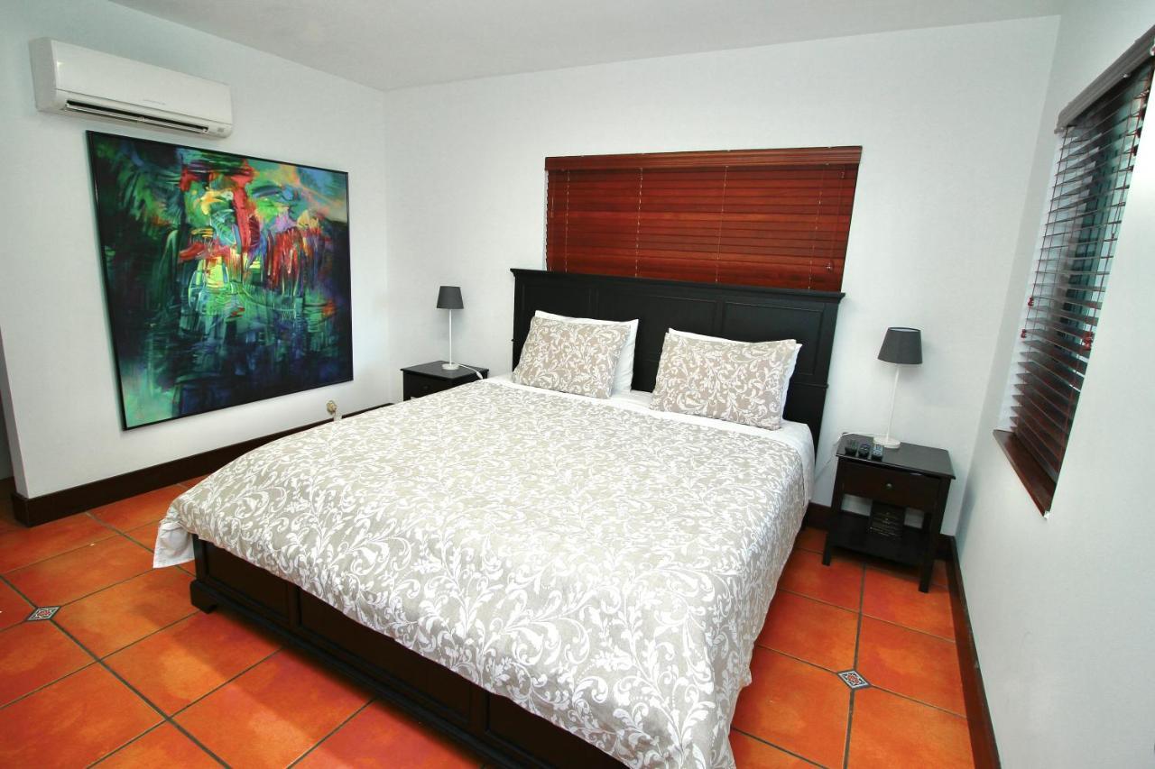 Makani Beach House 333 Hollywood Kültér fotó
