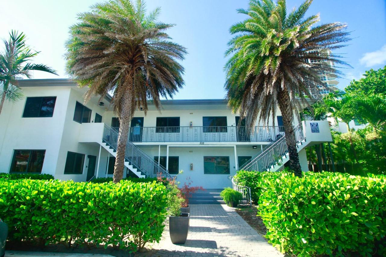 Makani Beach House 333 Hollywood Kültér fotó