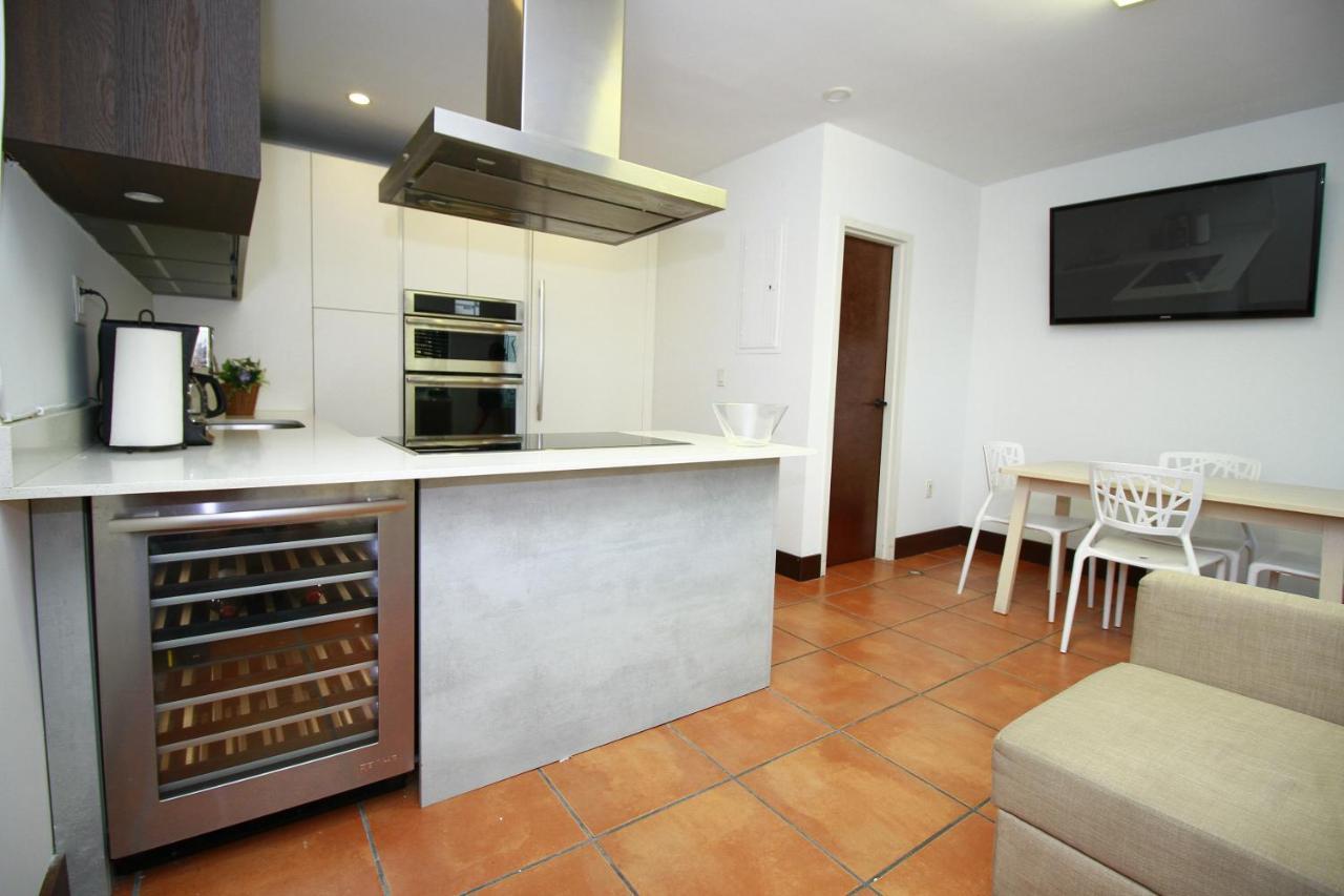 Makani Beach House 333 Hollywood Kültér fotó
