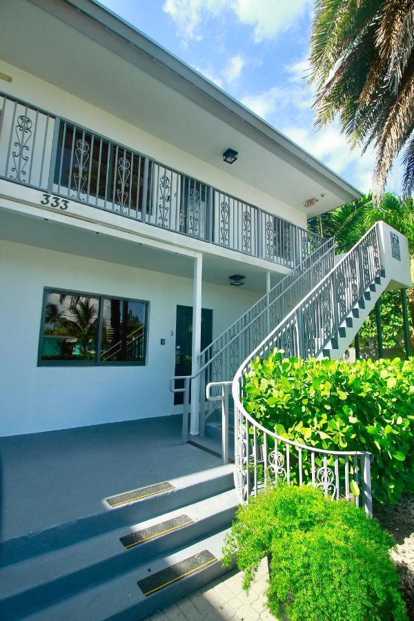 Makani Beach House 333 Hollywood Kültér fotó