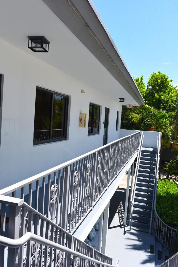 Makani Beach House 333 Hollywood Kültér fotó