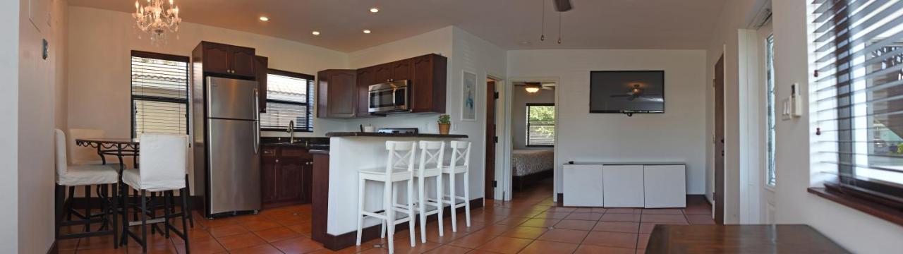 Makani Beach House 333 Hollywood Kültér fotó