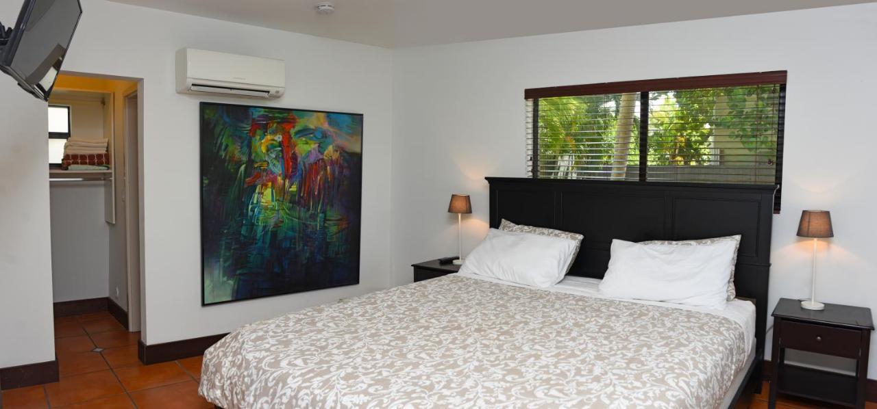 Makani Beach House 333 Hollywood Kültér fotó