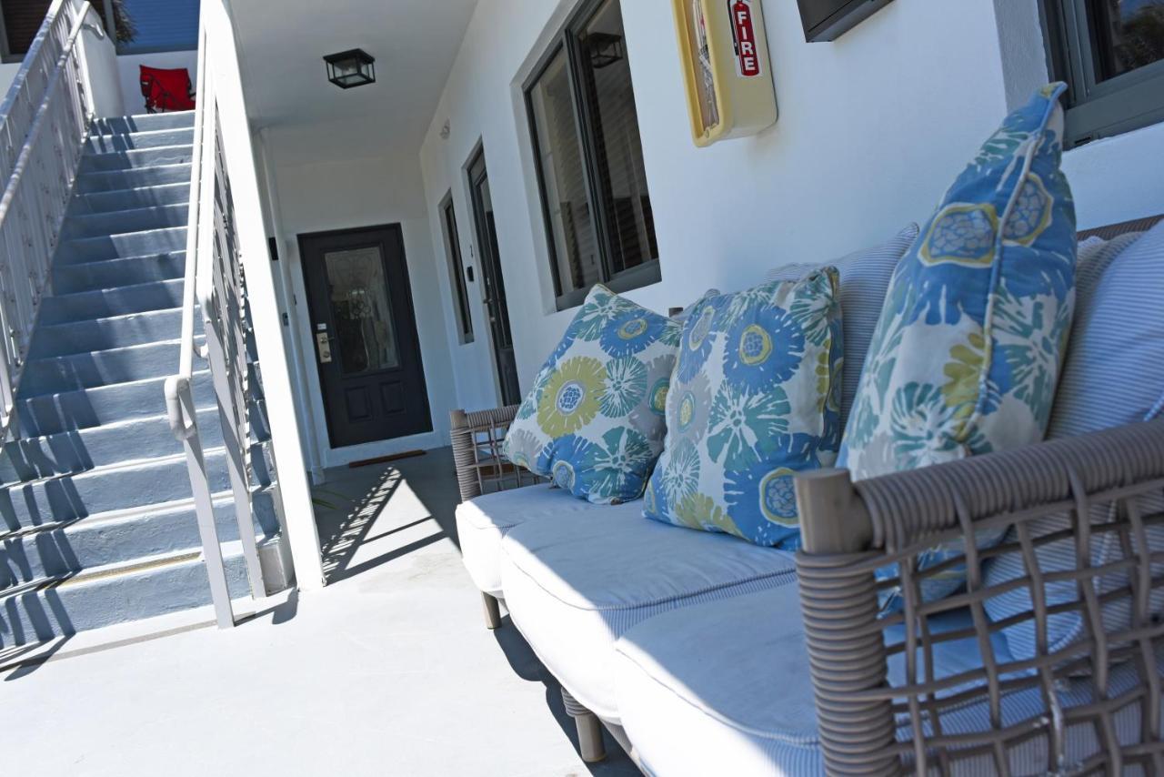 Makani Beach House 333 Hollywood Kültér fotó