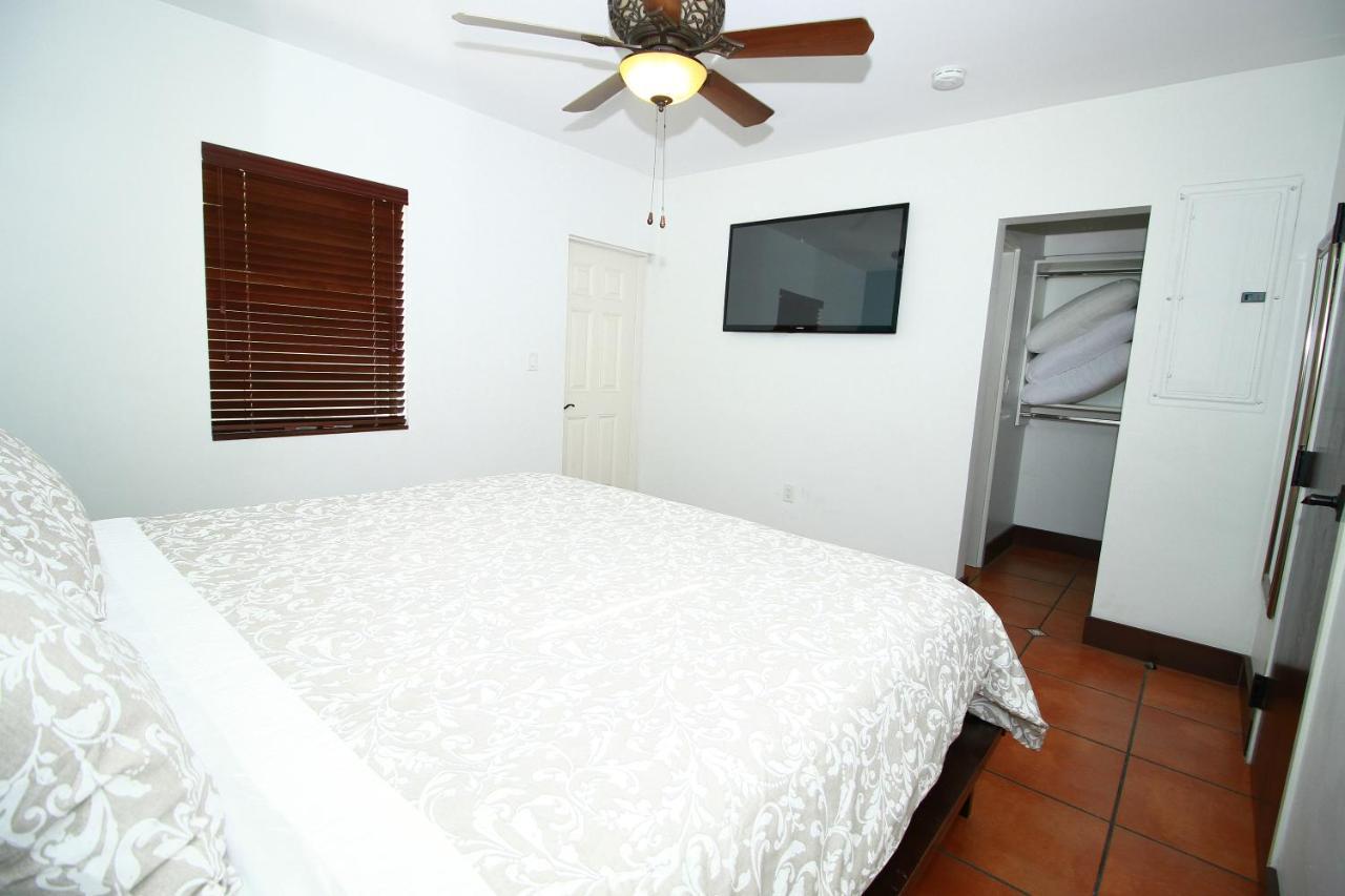 Makani Beach House 333 Hollywood Kültér fotó
