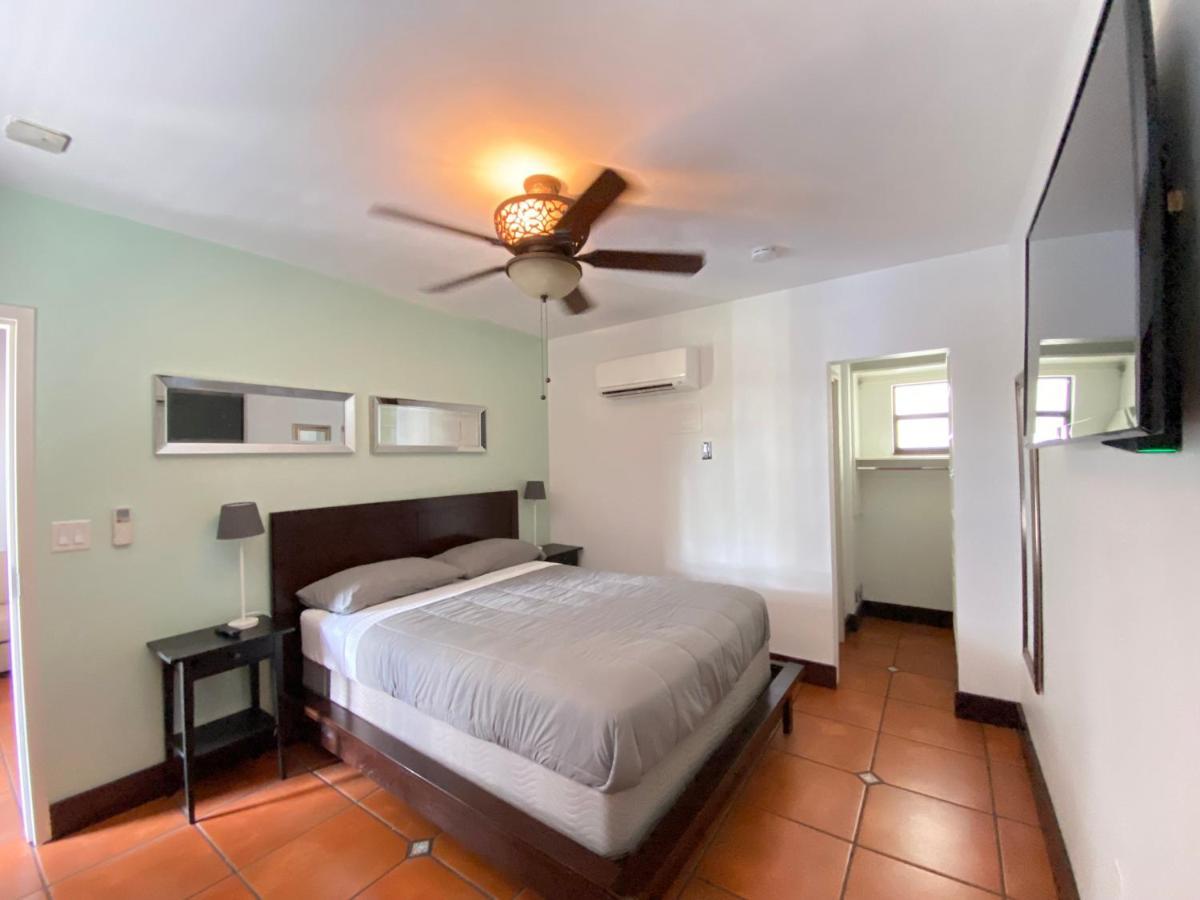 Makani Beach House 333 Hollywood Kültér fotó