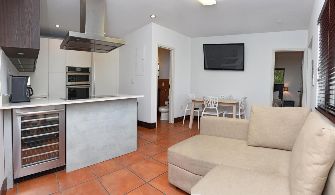 Makani Beach House 333 Hollywood Kültér fotó