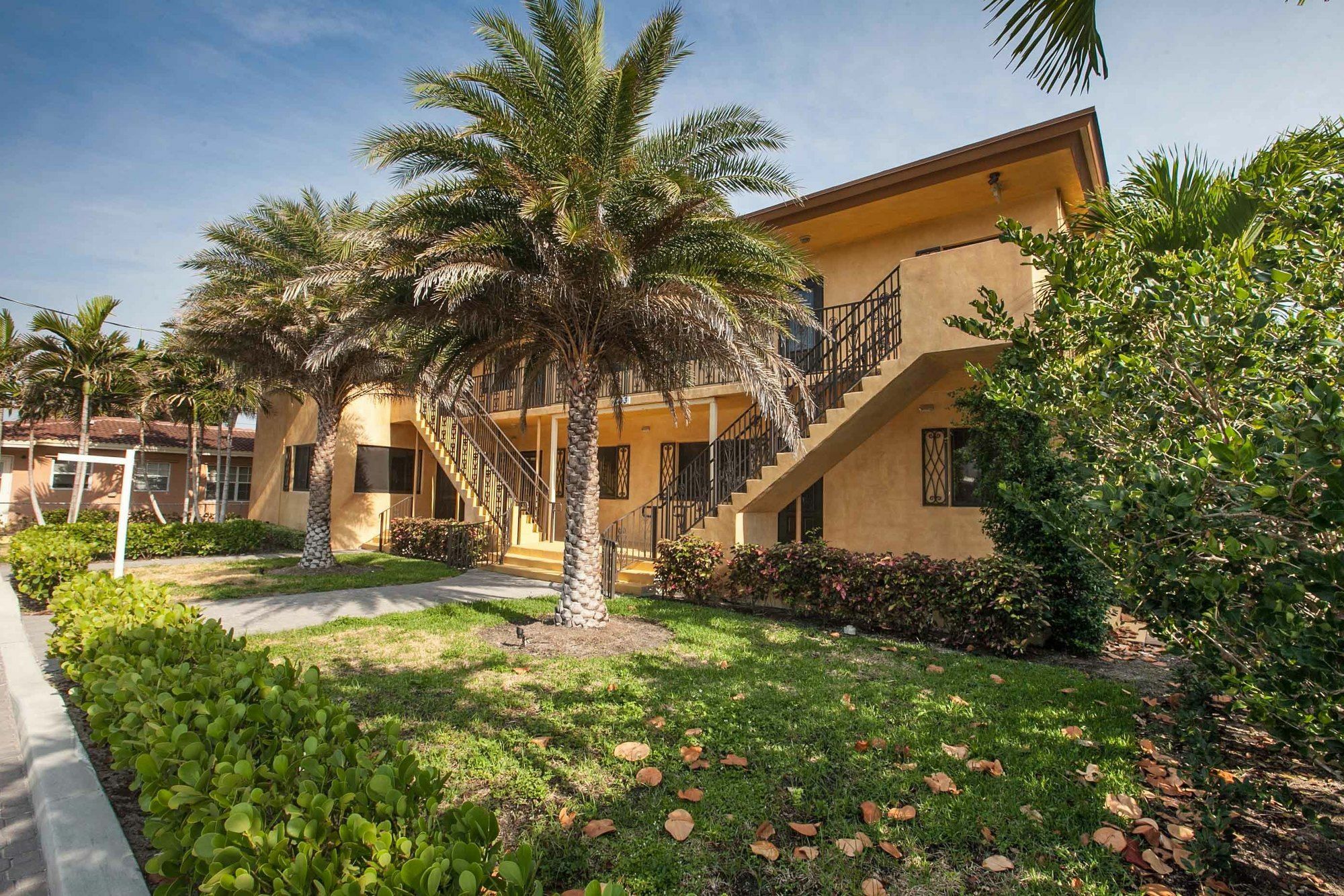 Makani Beach House 333 Hollywood Kültér fotó